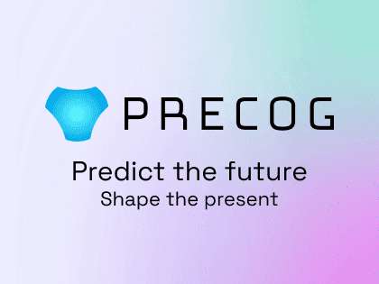 Precog